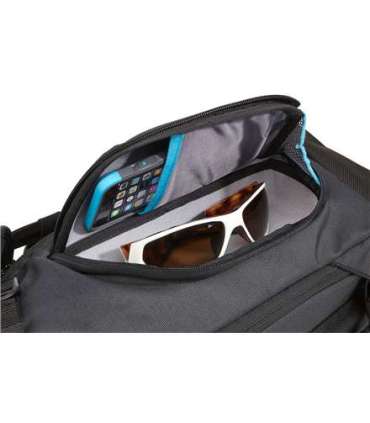 Thule TSDP-115 Subterra Fits up to size 15 " Backpack Dark Shadow Shoulder strap