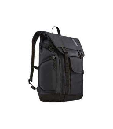 Thule TSDP-115 Subterra Fits up to size 15 " Backpack Dark Shadow Shoulder strap