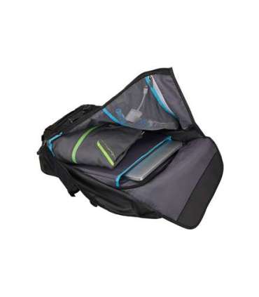 Thule TSDP-115 Subterra Fits up to size 15 " Backpack Dark Shadow Shoulder strap