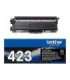 Brother TN-423BK Toner Cartridge Black