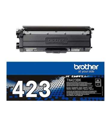 Brother TN-423BK Toner Cartridge Black