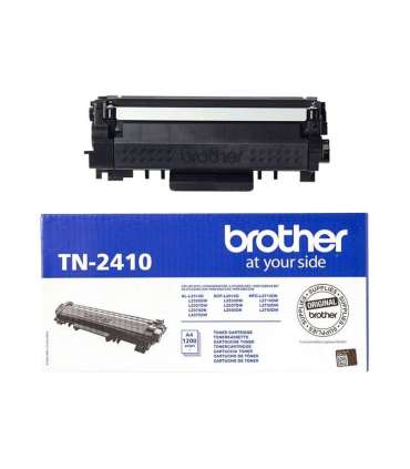 Brother TN-2410 Toner cartridge Black