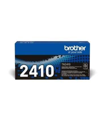 Brother TN-2410 Toner cartridge Black