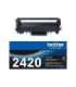 Brother TN-2420 Toner cartridge Black