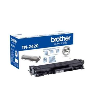Brother TN-2420 Toner cartridge Black