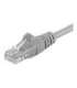 Goobay CAT 5e patch cable, U/UTP Grey