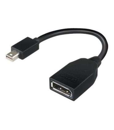 Lenovo Mini-DisplayPort to DisplayPort Adapter Mini-DisplayPort DisplayPort