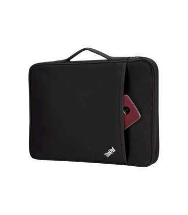 Lenovo ThinkPad 14-inch  Sleeve Essential Fits up to size 14 " Sleeve Black