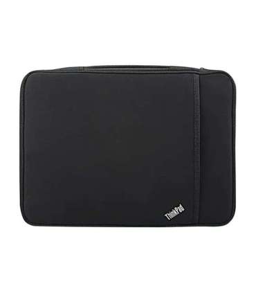 Lenovo ThinkPad 14-inch  Sleeve Essential Fits up to size 14 " Sleeve Black