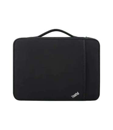 Lenovo ThinkPad 14-inch  Sleeve Essential Fits up to size 14 " Sleeve Black