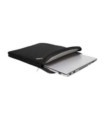Lenovo ThinkPad 14-inch  Sleeve Essential Fits up to size 14 " Sleeve Black