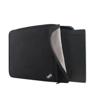 Lenovo ThinkPad 14-inch  Sleeve Essential Fits up to size 14 " Sleeve Black