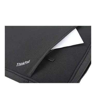 Lenovo ThinkPad 14-inch  Sleeve Essential Fits up to size 14 " Sleeve Black