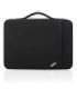 Lenovo ThinkPad 13-inch Sleeve Essential Fits up to size 13 " Sleeve Black