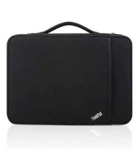 Lenovo ThinkPad 13-inch Sleeve Essential Fits up to size 13 " Sleeve Black