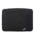 Lenovo ThinkPad 13-inch Sleeve Essential Fits up to size 13 " Sleeve Black