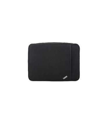 Lenovo ThinkPad 13-inch Sleeve Essential Fits up to size 13 " Sleeve Black