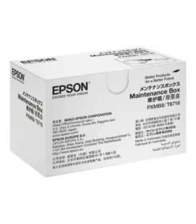 Epson Maintenance Box T6716 C13T671600