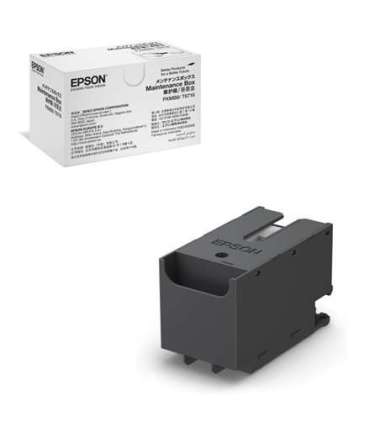 Epson Maintenance Box T6716 C13T671600