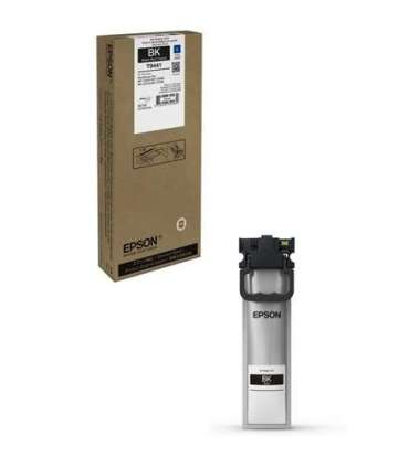 Epson C13T944140 Ink Cartridge L Black