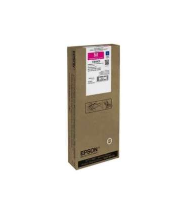 Epson C13T944340 Ink Cartridge L Magenta
