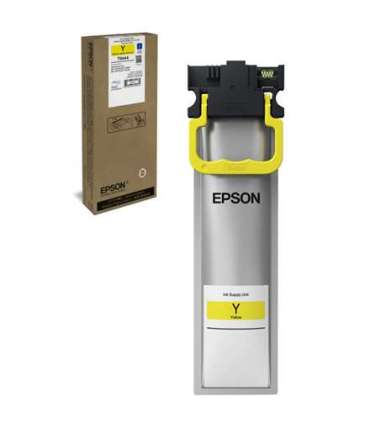 Epson C13T944440 Ink Cartridge L Yellow