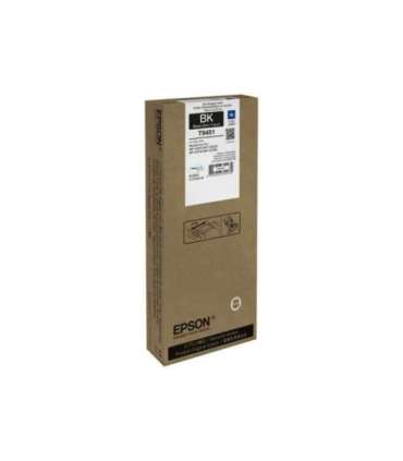 Epson C13T945140 Ink Cartridge XL Black