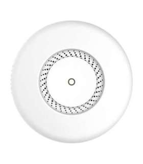 MikroTik RBcAPGi-5acD2nD cAP ac 802.11ac 2.4-5 10/100/1000 Mbit/s Ethernet LAN (RJ-45) ports 2 MU-MiMO Yes