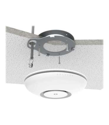 MikroTik RBcAPGi-5acD2nD cAP ac 802.11ac 2.4-5 10/100/1000 Mbit/s Ethernet LAN (RJ-45) ports 2 MU-MiMO Yes