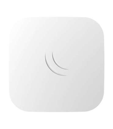 MikroTik RBcAPGi-5acD2nD cAP ac 802.11ac 2.4-5 10/100/1000 Mbit/s Ethernet LAN (RJ-45) ports 2 MU-MiMO Yes