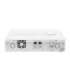 MikroTik Cloud Router Switch CRS112-8P-4S-IN Web managed Desktop Gigabit Ethernet (copper) ports quantity 8 |