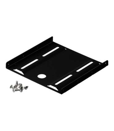 Goobay 2.5" hard disk installation frame to 3.5"