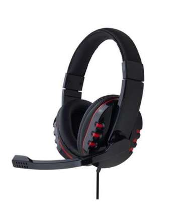 Gembird Headband Gaming headset with volume control