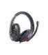 Gembird Headband Gaming headset with volume control