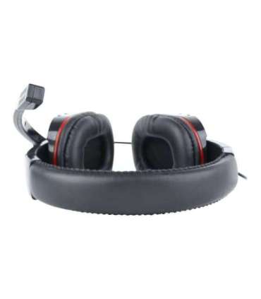 Gembird Headband Gaming headset with volume control