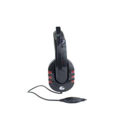 Gembird Headband Gaming headset with volume control
