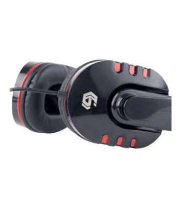Gembird Headband Gaming headset with volume control