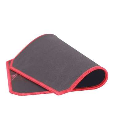 Gembird MP-GAMEPRO-M Gaming mouse pad PRO, Medium Mouse pad 250 x 350 x 3 mm Black/Red