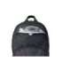 PORT DESIGNS Houston Fits up to size 17.3 " Backpack Black Shoulder strap