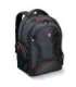 PORT DESIGNS Courchevel Fits up to size 15.6 " Backpack Black Shoulder strap