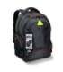 PORT DESIGNS Courchevel Fits up to size 15.6 " Backpack Black Shoulder strap