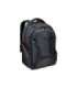 PORT DESIGNS Courchevel Fits up to size 15.6 " Backpack Black Shoulder strap