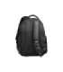 PORT DESIGNS Courchevel Fits up to size 15.6 " Backpack Black Shoulder strap
