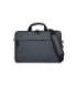 PORT DESIGNS Belize Fits up to size 15.6 " Messenger - Briefcase Black Shoulder strap