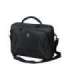 PORT DESIGNS Courchevel Fits up to size 15.6 " Messenger - Briefcase Black Shoulder strap