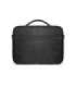 PORT DESIGNS Courchevel Fits up to size 15.6 " Messenger - Briefcase Black Shoulder strap