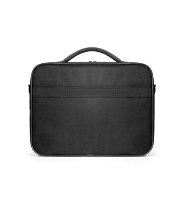 PORT DESIGNS Courchevel Fits up to size 15.6 " Messenger - Briefcase Black Shoulder strap