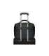PORT DESIGNS Courchevel Fits up to size 15.6 " Messenger - Briefcase Black Shoulder strap