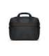 PORT DESIGNS Courchevel Fits up to size 15.6 " Messenger - Briefcase Black Shoulder strap