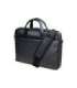 PORT DESIGNS Zurich Fits up to size 15.6 " Messenger - Briefcase Black Shoulder strap
